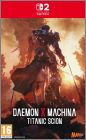 Daemon X Machina: Titanic Scion