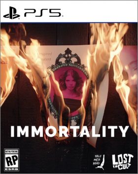 Immortality