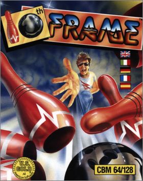 10th Frame: Pro Bowling Simulator