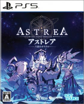 Astrea: Six-Sided Oracles