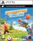 Badminton Time PSVR