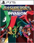 Basureroes: Invasion