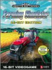 Farming Simulator 16 Bit Edition
