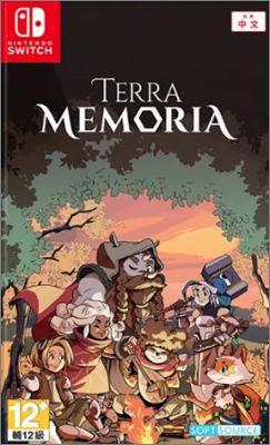 Terra Memoria