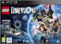 LEGO Dimensions (Starter Pack)