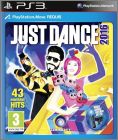 Just Dance 2016