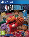 NBA Bounce