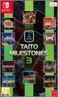 Taito Milestones 3