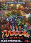 Mega Turrican Director's cut