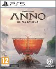 Anno 117: Pax Romana