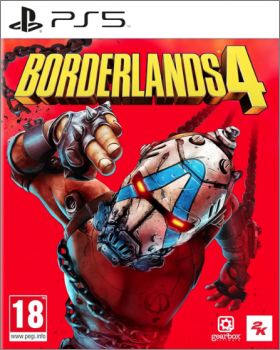 Borderlands 4