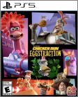 Chicken Run: Eggstraction