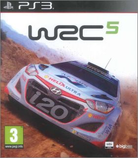 WRC 5