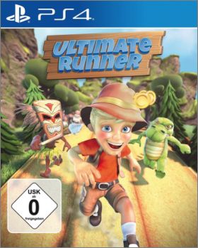 Ultimate Runner