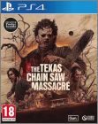 The Texas Chain Saw Massacre