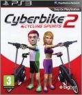 Cyberbike Cycling Sports 2