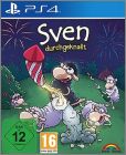 Sven - Durchgeknallt