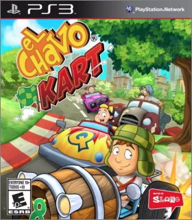El Chavo Kart