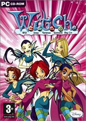 W.I.T.C.H.