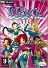W.I.T.C.H.