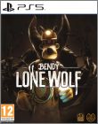Bendy: Lone Wolf
