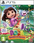 Dora: Rainforest Rescue