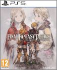 Final Fantasy Tactics: The Ivalice Chronicles