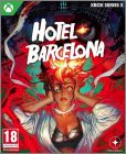 Hotel Barcelona