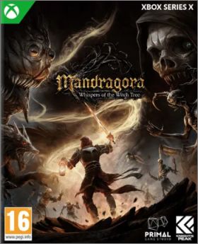 Mandragora Whispers of the Witch Tree