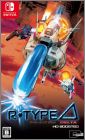 R-Type Delta: HD Boosted
