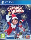 The Elf on the Shelf: Christmas Heroes