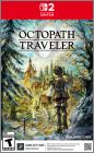 Octopath Traveler 0