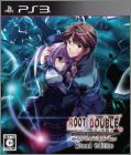 Root Double: Before Crime * After Days Xtend edition