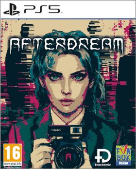 AfterDream
