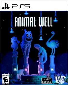 Animal Well
