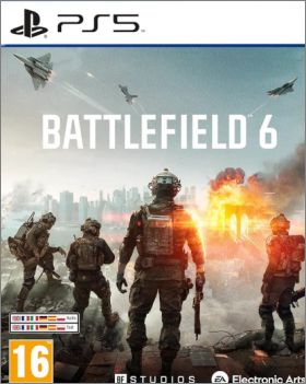 Battlefield 6