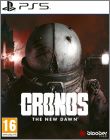 Cronos: The New Dawn