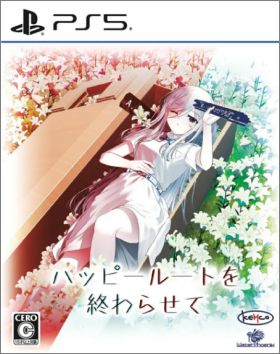 Happy Route o Owarasete