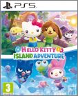 Hello Kitty Island Adventure