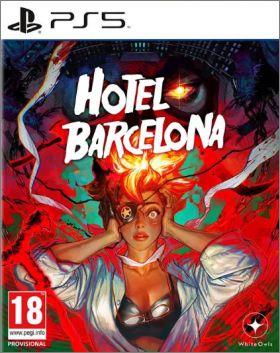 Hotel Barcelona