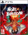 Hotel Barcelona