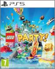 Lego Party!