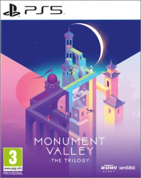 Monument Valley - The Trilogy