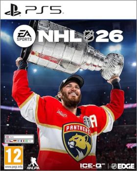 NHL 26