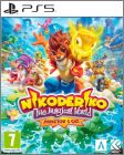 Nikoderiko: The Magical World