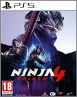 Ninja Gaiden 4