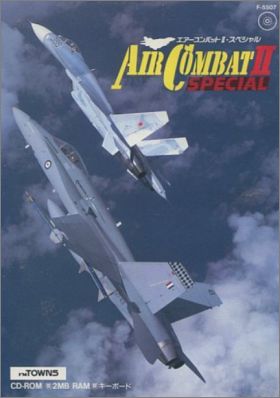 Air Combat II Special