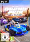 Ed & Edda: Grand Prix