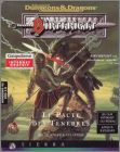 Birthright - Advanced Dungeons & Dragons