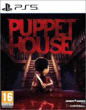 Puppet House